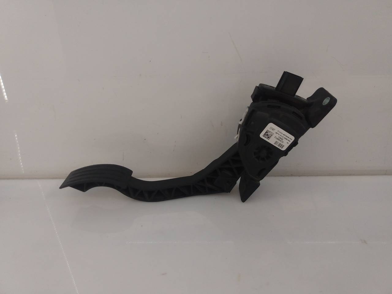 FORD C-Max 2 generation (2010-2019) Throttle Pedal F1DC9F836AA,6PV01036884,E2-B3-24-2 18736740