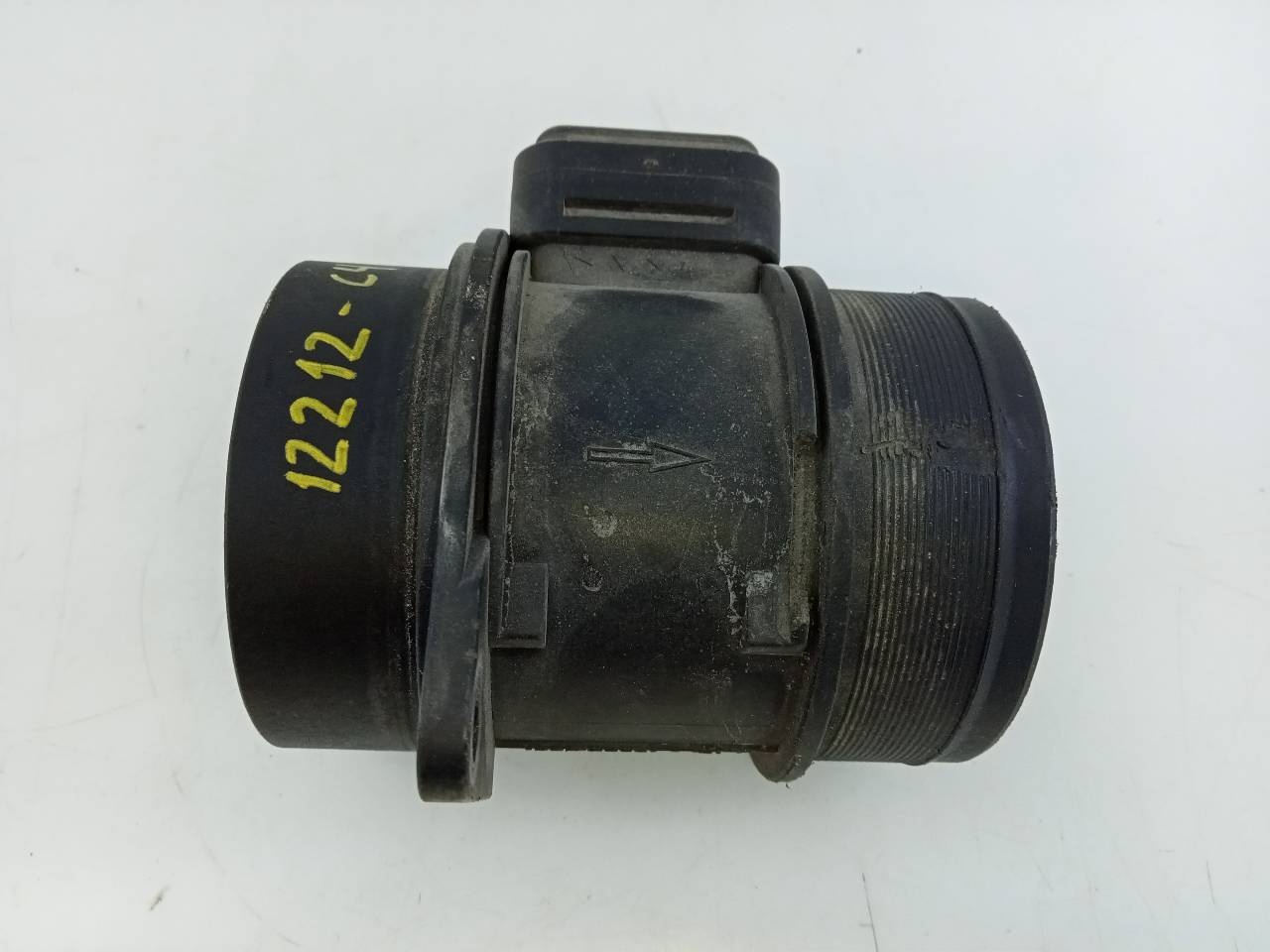 TOYOTA Mass Air Flow Sensor MAF 9645948780, E3-B2-24-1, E3-B2-24-1 26269800