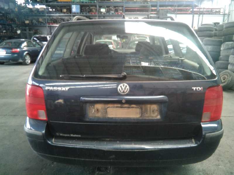 VOLKSWAGEN Passat Variant 1 generation (2010-2024) Спидометр 3B0919881N, VWZ7Z0W0337450, E2-A1-13-2 18441996