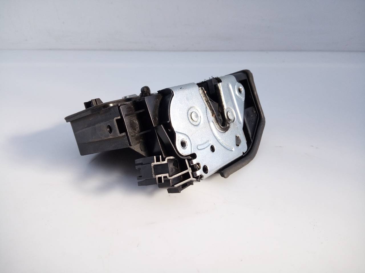 CITROËN 1 Series F20/F21 (2011-2020) Rear Right Door Lock E1-A3-44-2 18757884