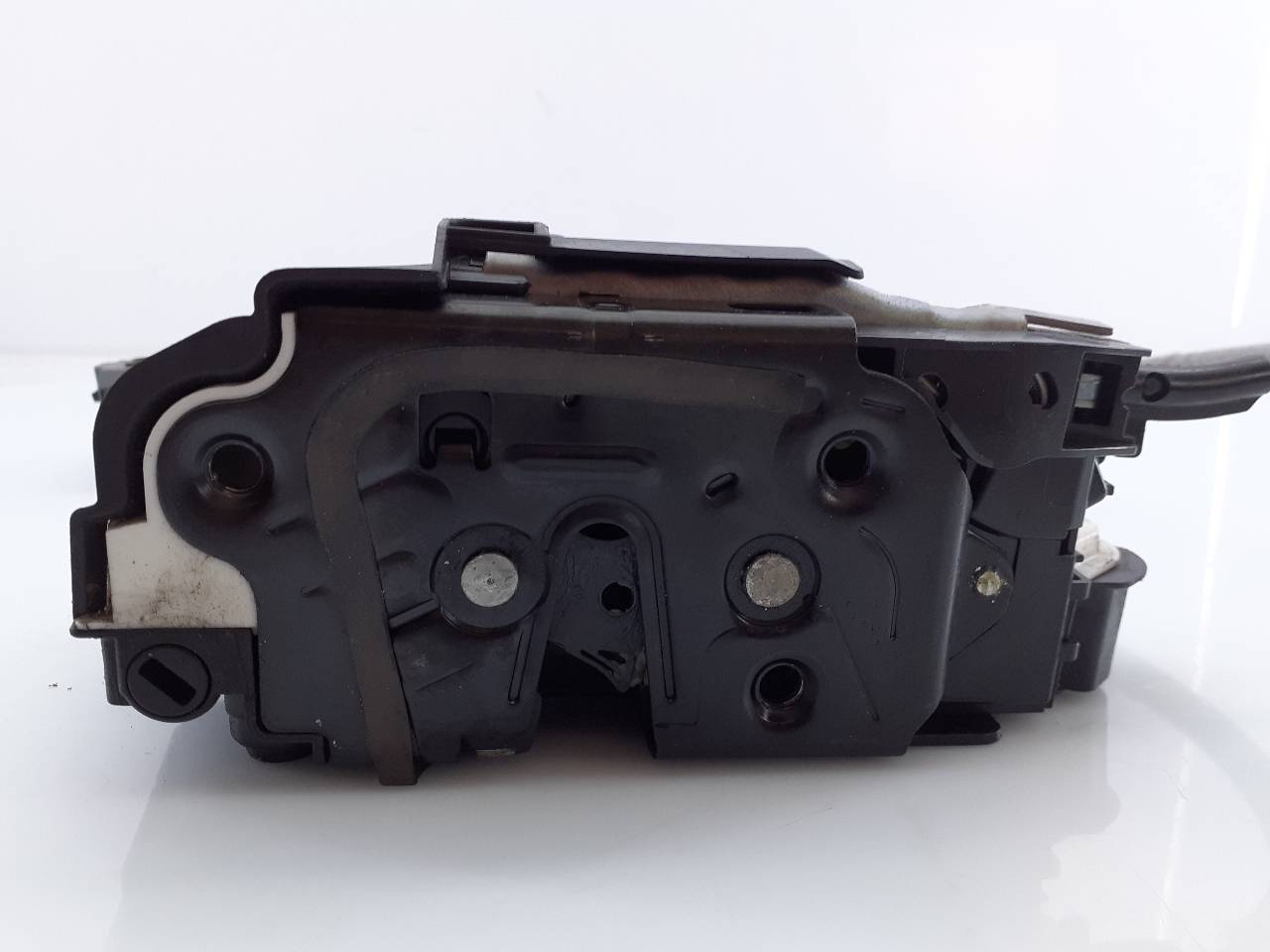 VOLKSWAGEN Golf 7 generation (2012-2024) Rear Right Door Lock 5K4839016Q,E1-B6-22-2 18709279