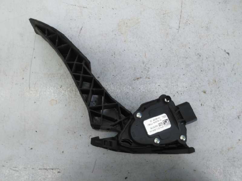 OPEL Astra K (2015-2021) Throttle Pedal 13373776, E3-A5-38-1 18606563