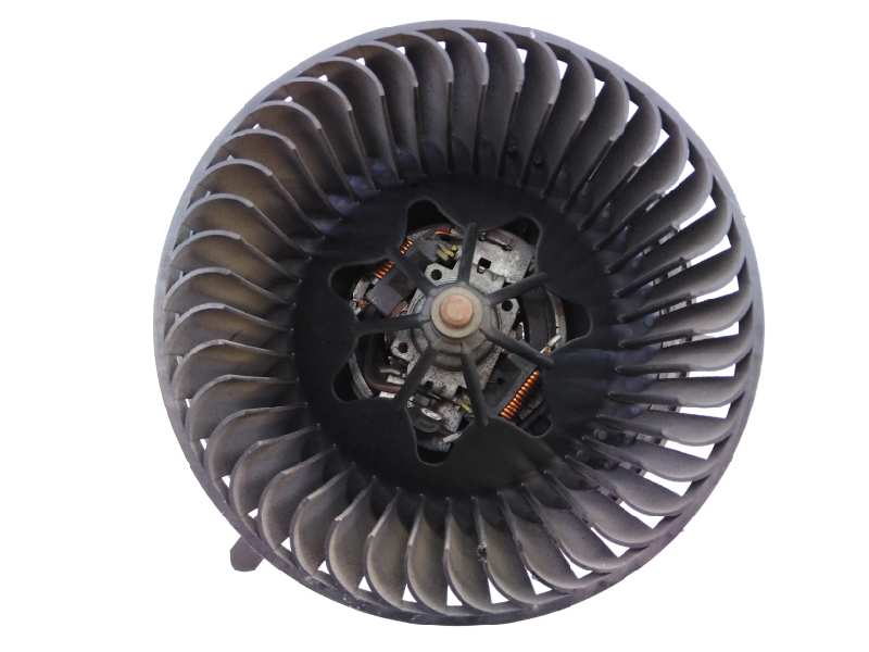 CHEVROLET B-Class W245 (2005-2011) Heater Blower Fan 982485P,A1698200642,E3-A1-19-7 18601615