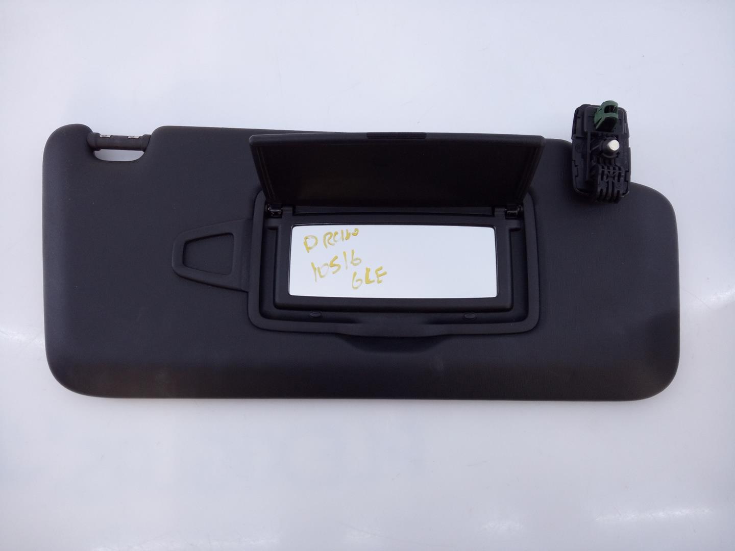 MERCEDES-BENZ GLE W166 (2015-2018) Right Side Sun Visor E1-A2-3-2 24056070