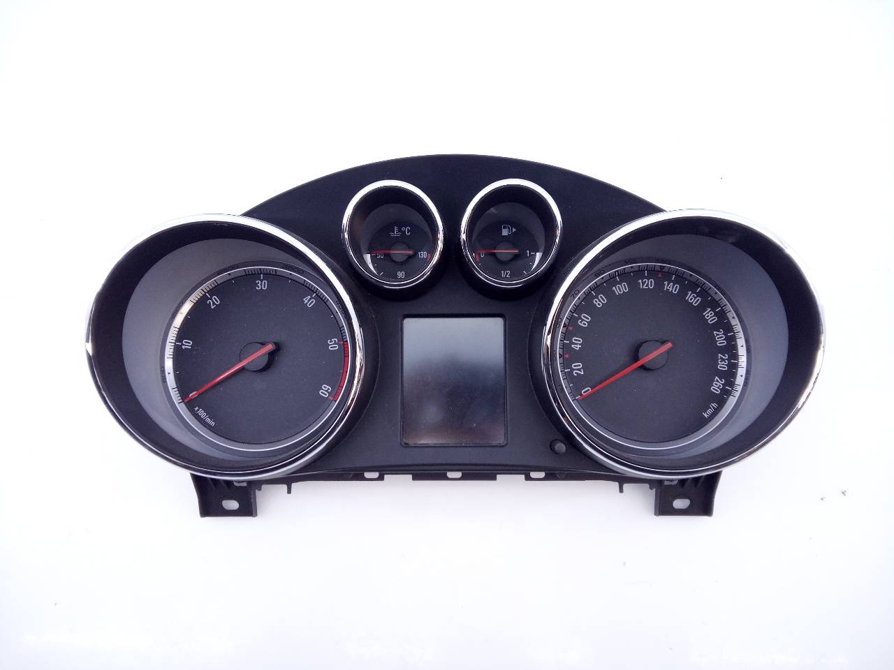 OPEL Insignia A (2008-2016) Speedometer 12844142,E3-A5-28-2 21622569