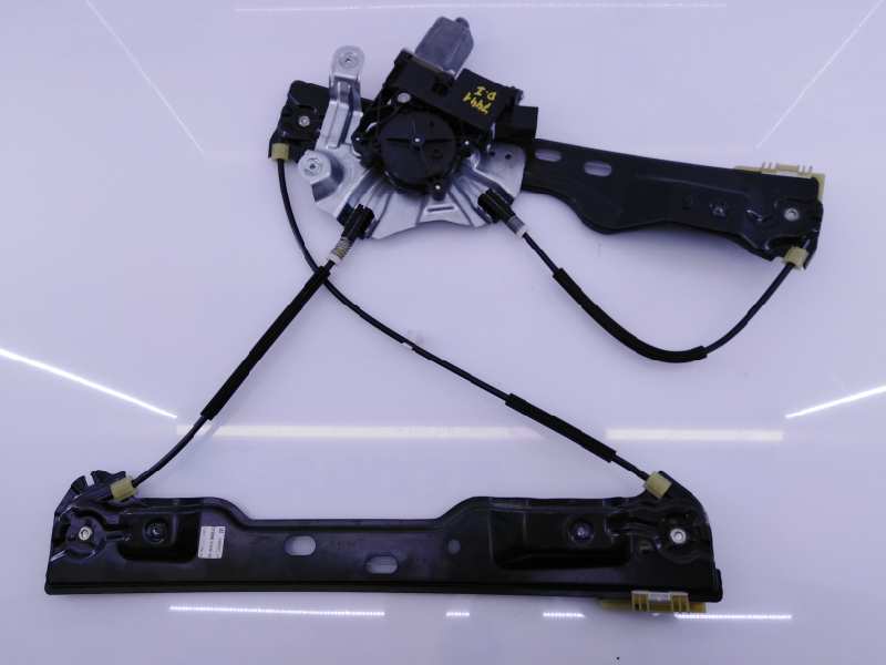 OPEL Astra J (2009-2020) Front Left Door Window Regulator 912048106,E2-B6-4-1 18593799