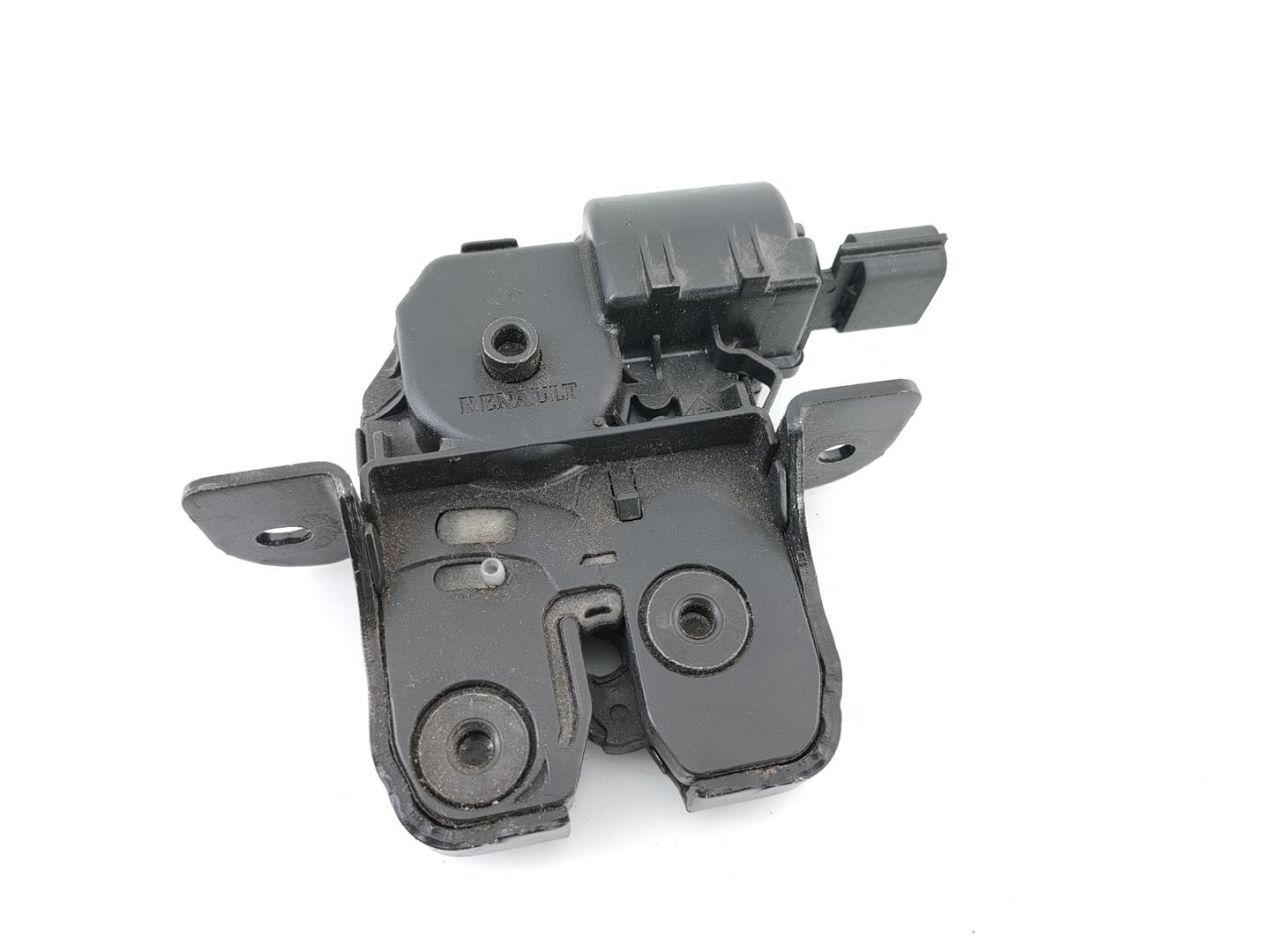 RENAULT Megane 3 generation (2008-2020) Tailgate Boot Lock 846300003R, E1-A1-44-1 20953789