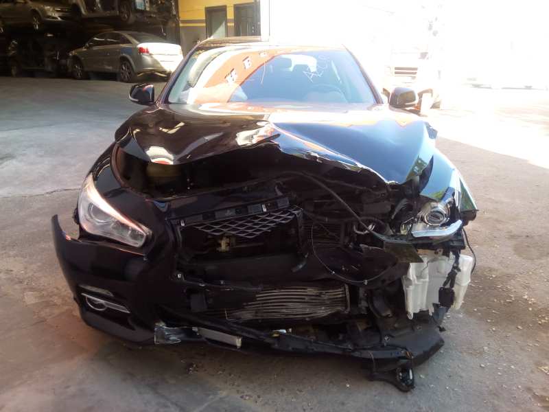 INFINITI Q50 1 generation (2013-2024) Other part 285903JA0A, E3-B4-55-1 18448280