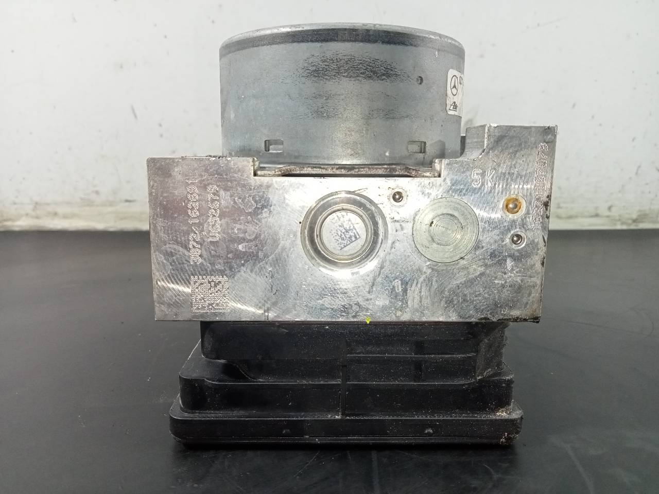 MERCEDES-BENZ C-Class W205/S205/C205 (2014-2023) ABS Pump A2534310100,P3-A8-29-2 21801272