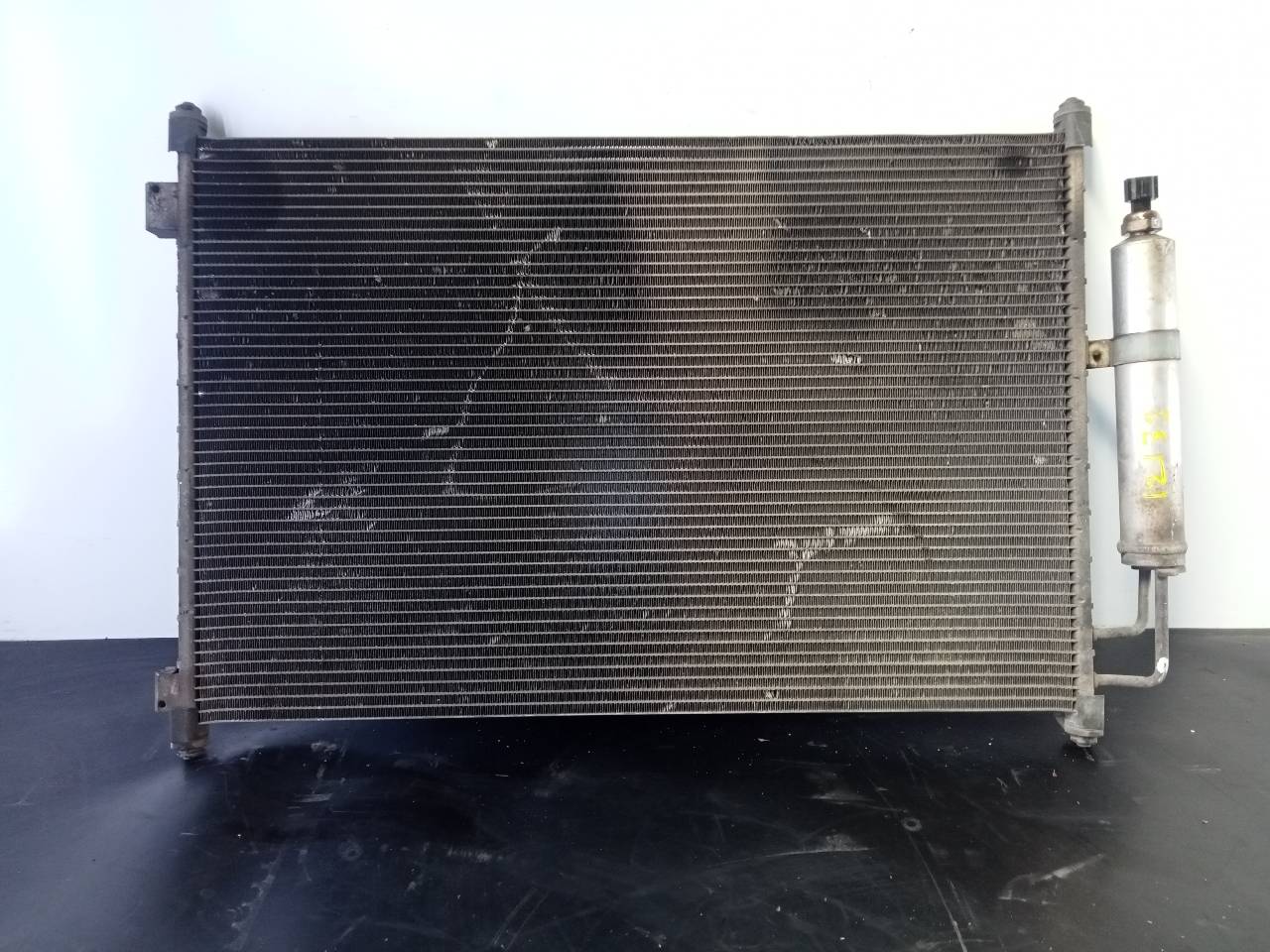 DODGE M-Class W166 (2011-2015) Air Con radiator P2-A4-7 24109695