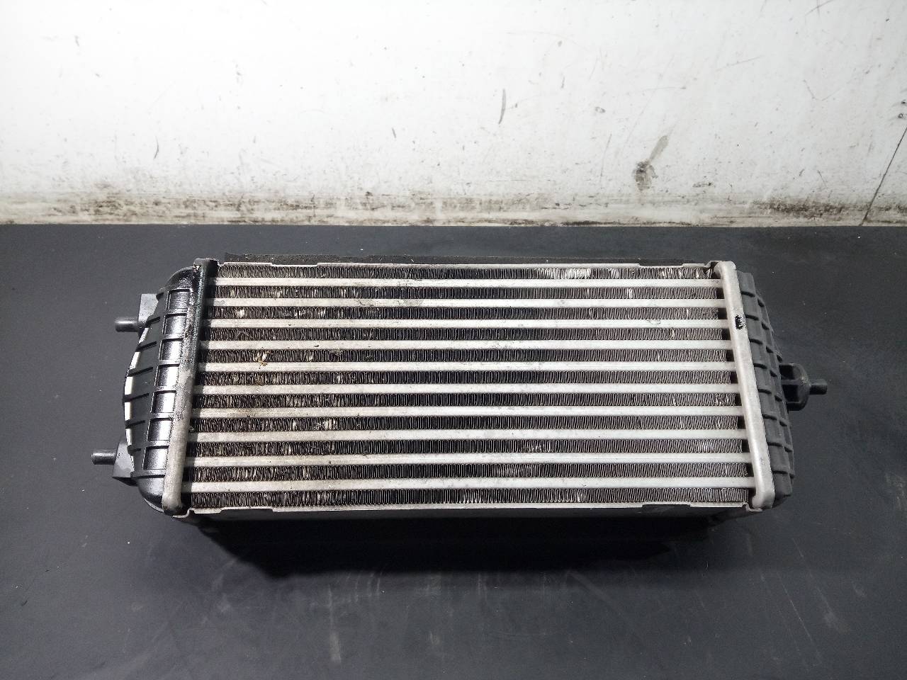 KIA Carens 3 generation (RP) (2013-2019) Intercooler Radiator 282702A480, P2-A11-12 21822094