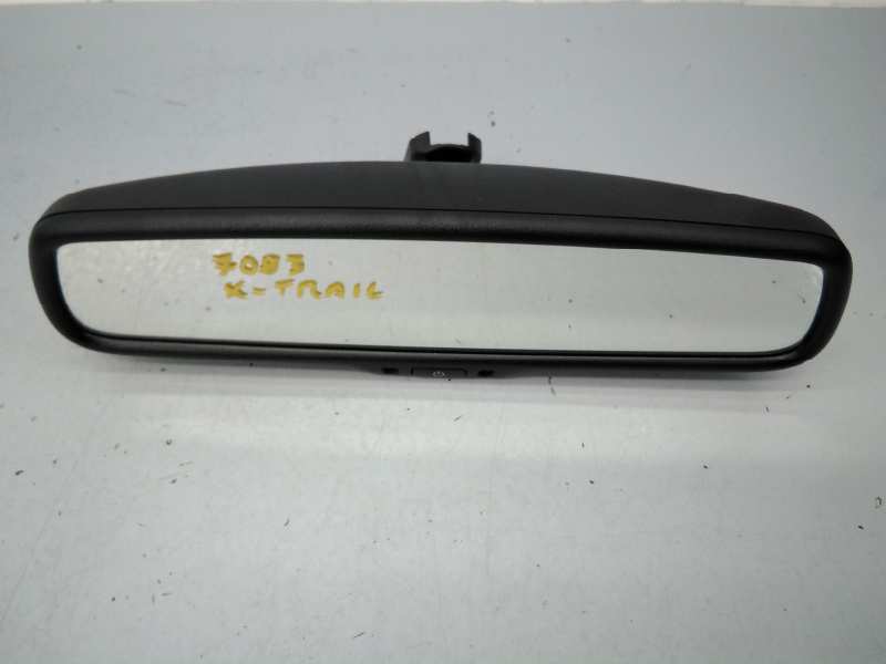 NISSAN X-Trail T32 (2013-2022) Interior Rear View Mirror 96321ZH30A, E3-B4-33-3 18545660