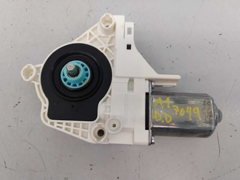 AUDI A7 C7/4G (2010-2020) Motor de control geam ușă dreapta față 8K0959802C, E1-B6-52-2 18563242