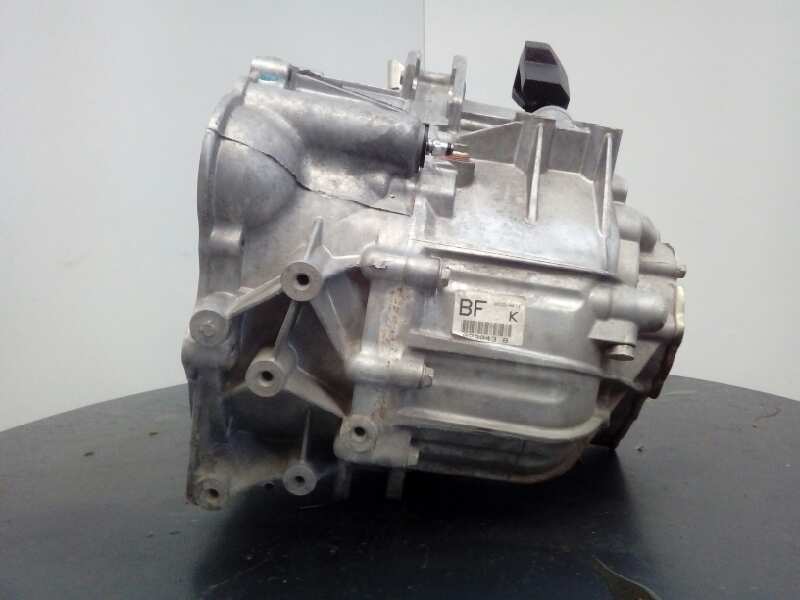 CHEVROLET Lacetti J200 (2004-2024) Gearbox BF023043,W3261,M1-A3-136 18427972