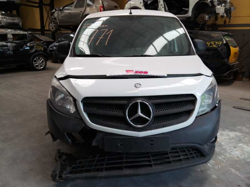 MERCEDES-BENZ Citan W415 (2012-2021) Спидометр 248219183R,E3-A1-2-1 25825683