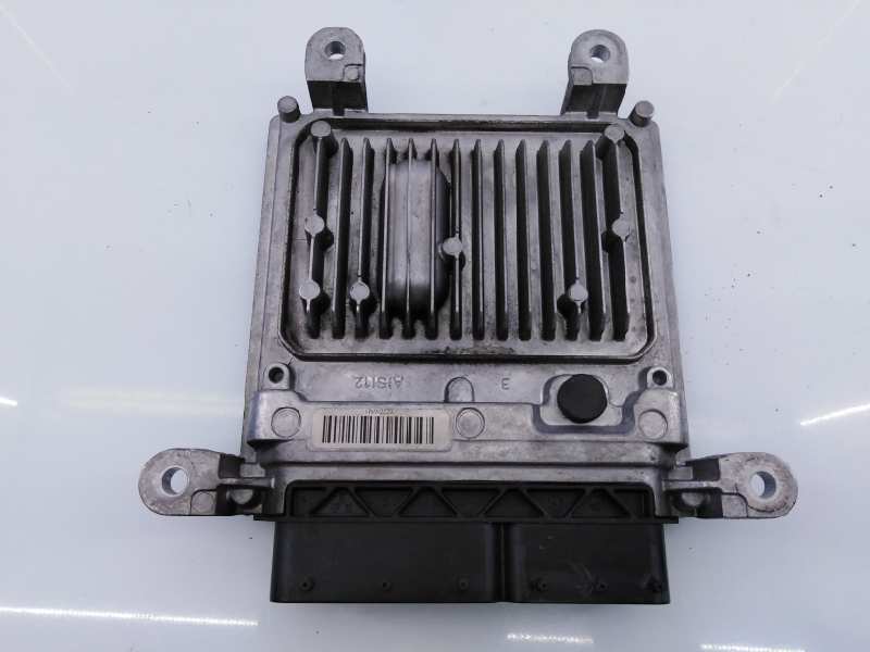 MERCEDES-BENZ E-Class W212/S212/C207/A207 (2009-2016) Engine Control Unit ECU A6519003701, A6519012101, E3-A1-9-3 18682141