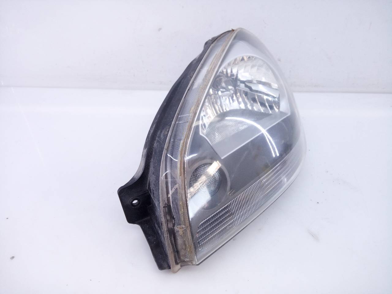 LANCIA Tucson 1 generation (2004-2010) Front Left Headlight 921012EXXX,E2-B5-48-1 22603295