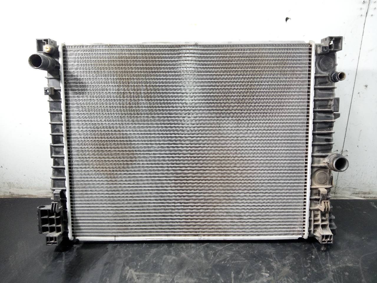 OPEL Mokka 1 generation (2012-2015) Охлаждающий радиатор 14H27AK, GM623210, P2-A6-8 20382561