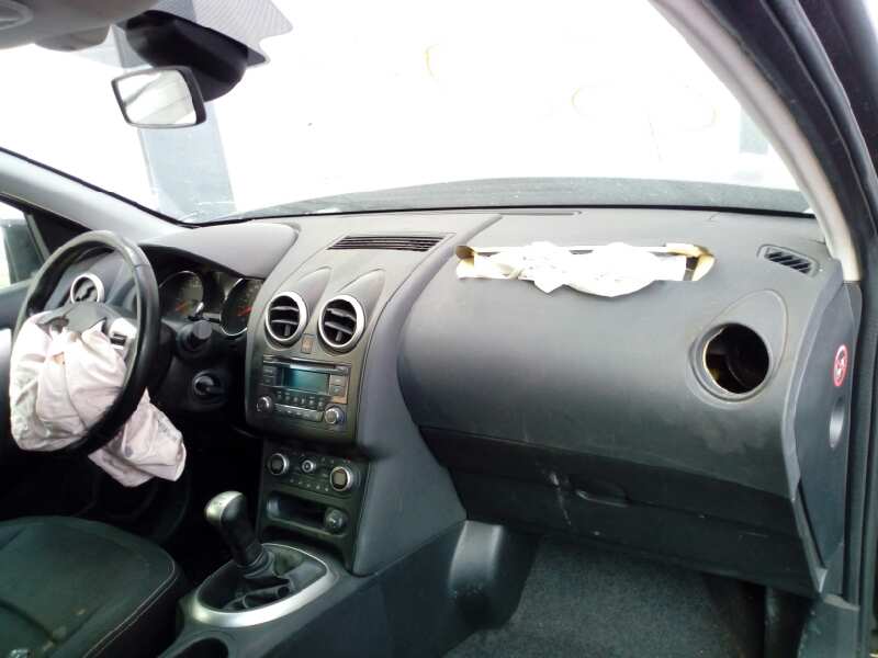 NISSAN Qashqai 1 generation (2007-2014) Stabdžių pūslė 46007JD90A,0204051565 18458431