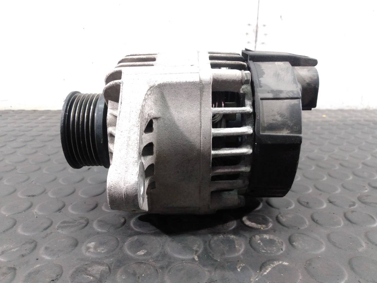 ALFA ROMEO GT 937 (2003-2010) Alternator 63321729, X3782X, P3-B5-4-3 18761503