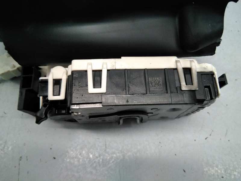 MERCEDES-BENZ C-Class W204/S204/C204 (2004-2015) Rear Left Door Lock E1-A2-40-1, A2047301335 18539268