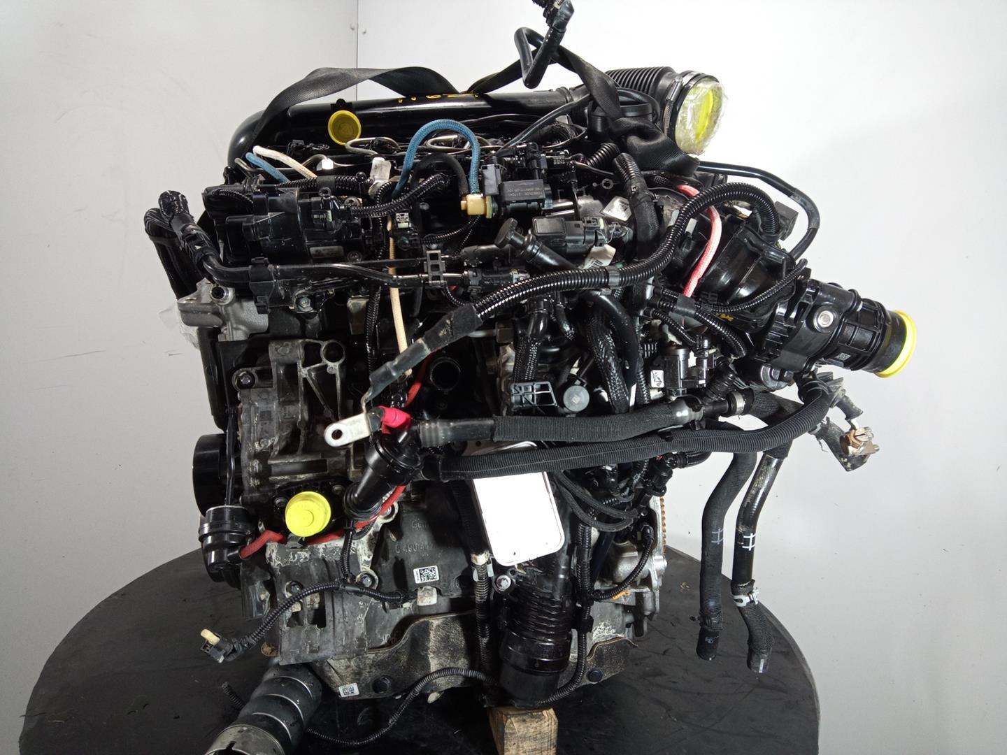 BMW 1 Series F40 (2019-2024) Engine B47C20B, M1-A2-107 24387603