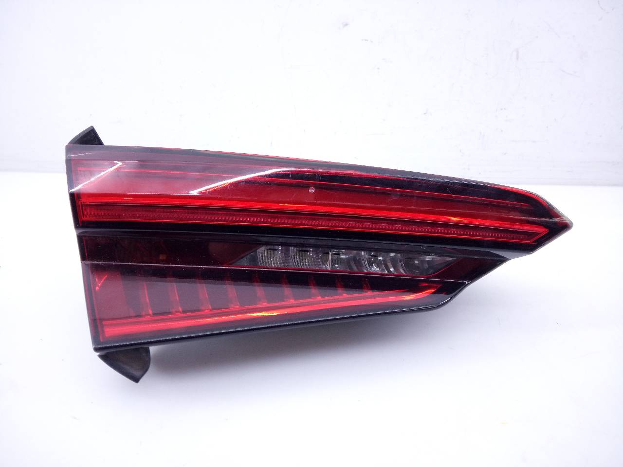 AUDI A5 F5 (2016-2024) Left Side Tailgate Taillight 8W6945093, E1-B6-27-1 26267764