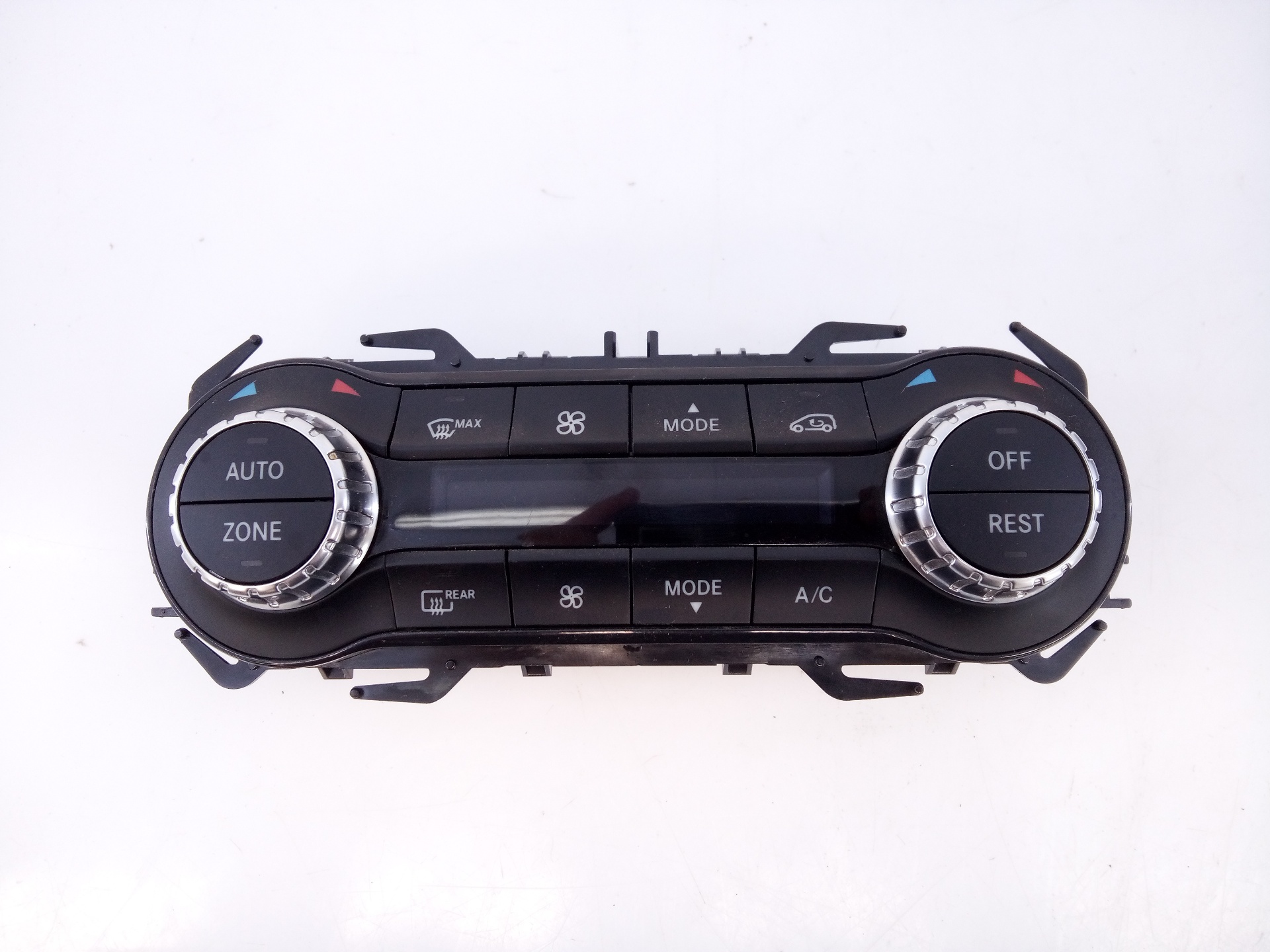 MERCEDES-BENZ A-Class W176 (2012-2018) Climate  Control Unit A2469003816,A2469013306,E3-A1-8-3 24516264