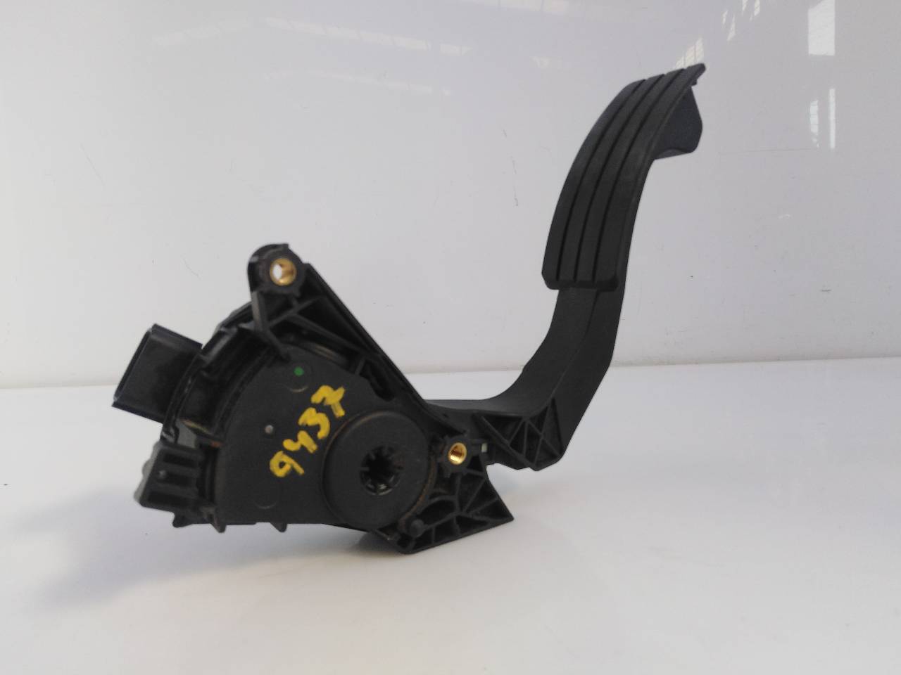 DACIA Lodgy 1 generation (2013-2024) Throttle Pedal 180022703R, 6PV00997803, E2-A1-42-7 18751140