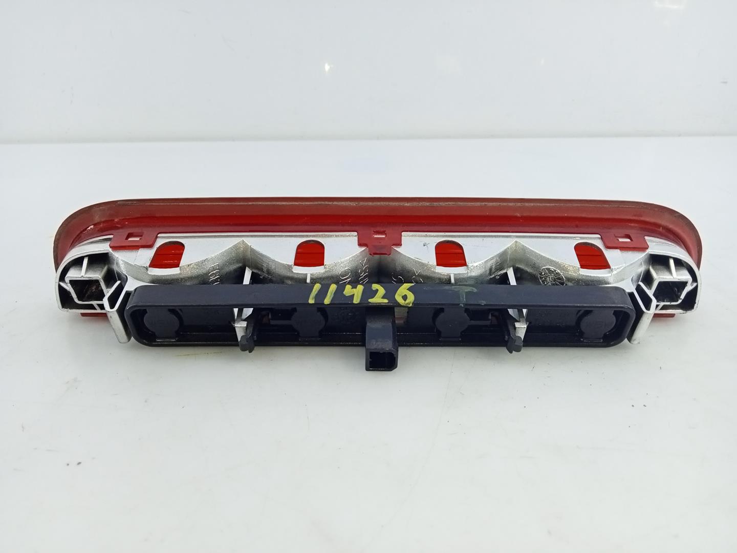 FIAT Ducato 3 generation (2006-2024) Rear cover light E2-B2-54-2 20142282