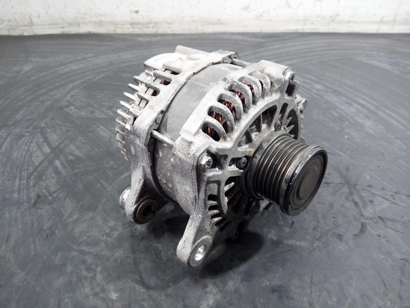 MAZDA CX-5 1 generation (2011-2020) Dynamo A2TX6781,P3-A4-19-3 23301553