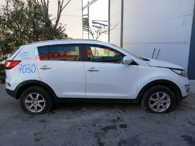 KIA Sportage 3 generation (2010-2015) Нагревательный вентиляторный моторчик салона F00S3B2441,E2-B5-43-2 18541382