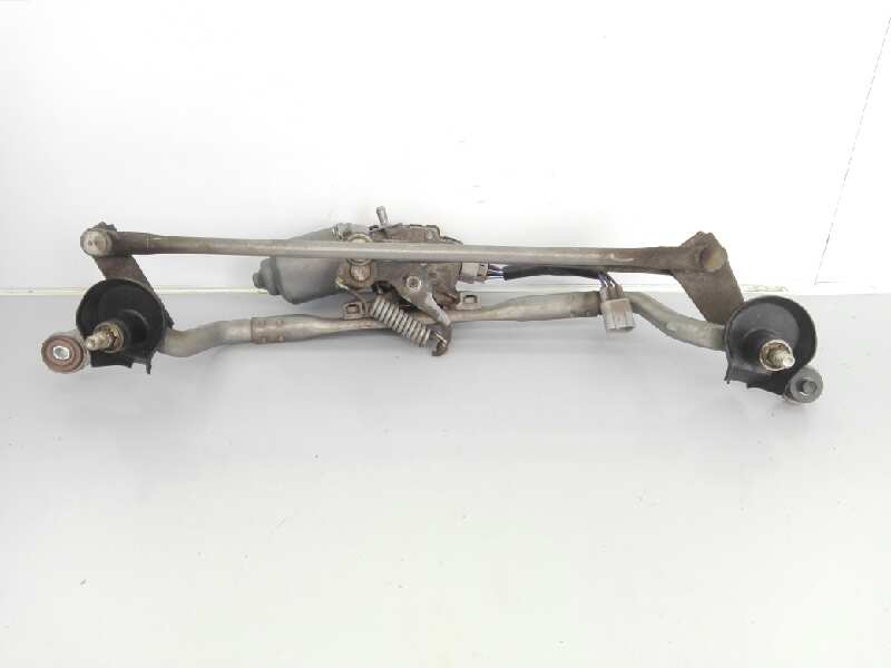 BMW Land Cruiser 70 Series (1984-2024) Front Windshield Wiper Mechanism 851100F030,AE1593002100,E2-B4-20-2 18437846