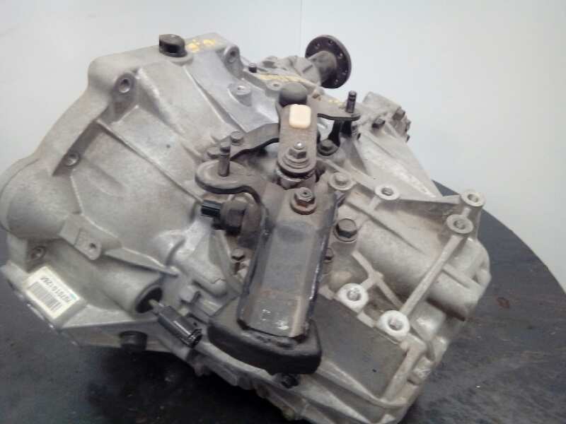 HYUNDAI Santa Fe CM (2006-2013) Gearbox Y070101266,4300038070,M1-A3-62 25825956