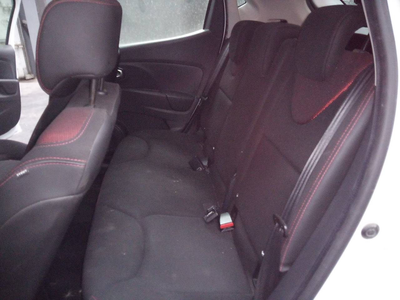 RENAULT Clio 3 generation (2005-2012) ABS Pump 476601203R, 1610211005, P3-A8-9-4 21799577