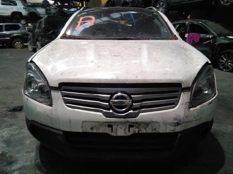 NISSAN Qashqai 1 generation (2007-2014) Pегулятор климы 27500JD45C,E3-B4-17-2 18656553