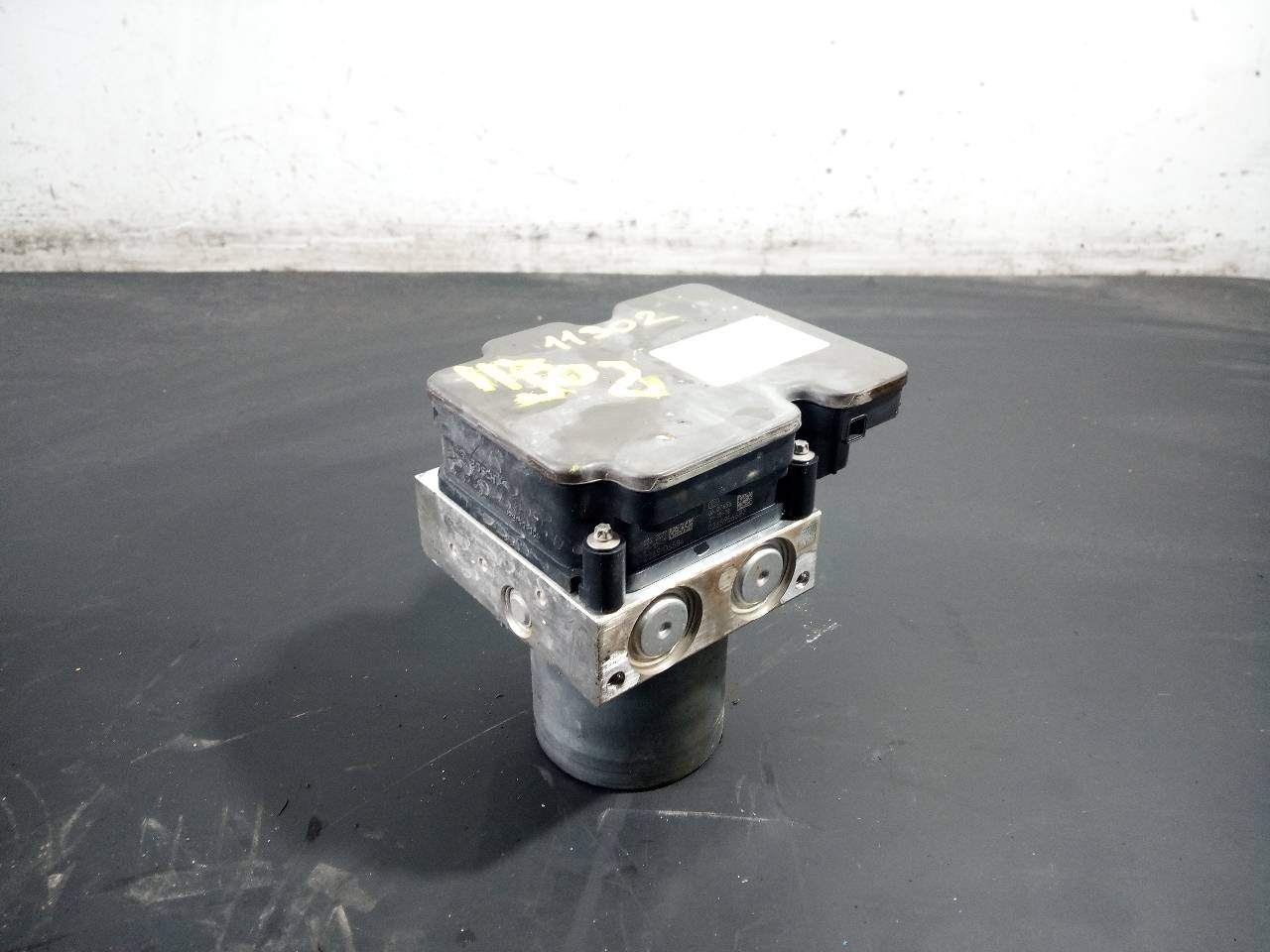 SUZUKI Alhambra 2 generation (2010-2021) ABS Pump 2Q0614517AQ,2Q0614517M,P3-A8-19-3 21822495