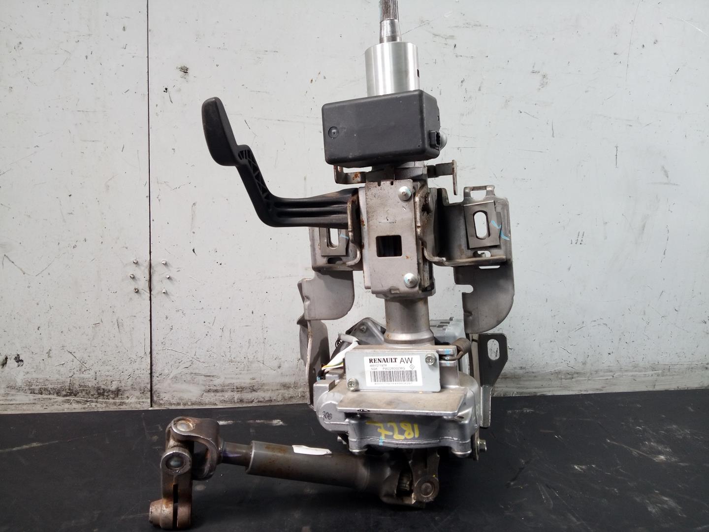 RENAULT Kadjar 1 generation (2015-2024) Steering Column Mechanism 488107197R, P2-B12-4 20621455