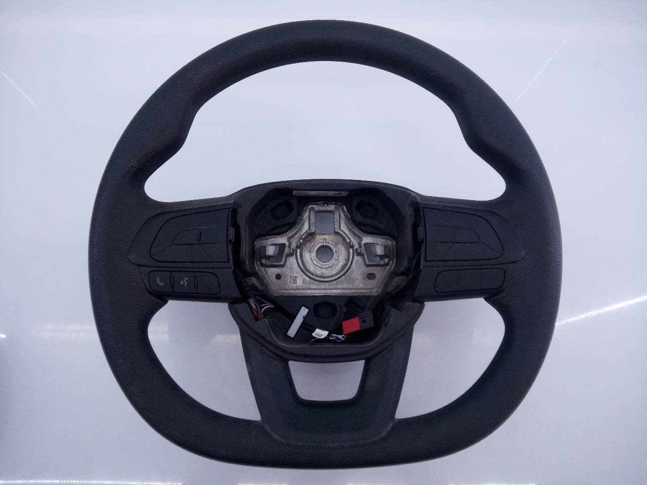 IVECO Daily 6 generation (2014-2019) Steering Wheel 5802303978, E1-B3-3-1 24395002