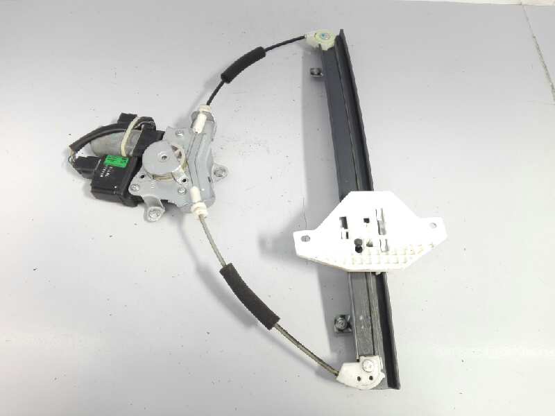 OPEL Antara 1 generation (2006-2015) Vindusregulator foran venstre dør 96673003,A00128370123,E2-B6-3-1 18428831