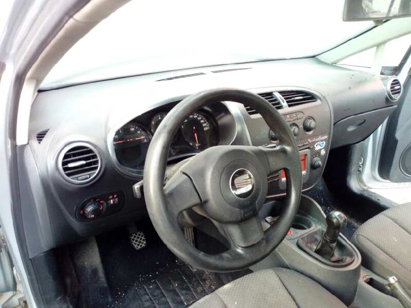 CHEVROLET Leon 2 generation (2005-2012) Шлейф руля 1K0959654CN, E2-A1-8-7 18425393