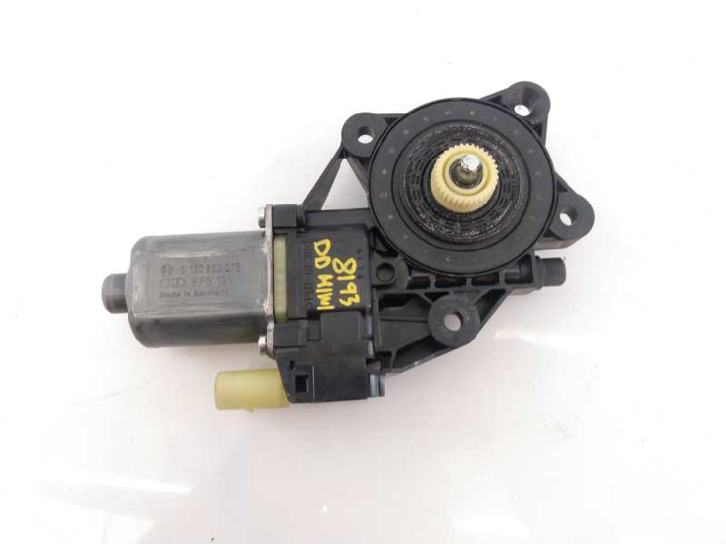 MINI Cooper R56 (2006-2015) Front Right Door Window Control Motor 0130822375,2753722A2A,E1-A3-51-1 18659560