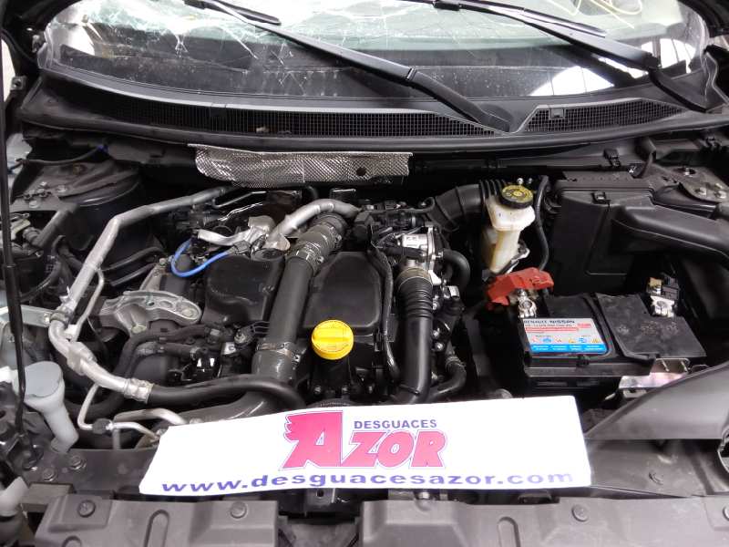 NISSAN Qashqai 2 generation (2013-2023) kita_detale 3468210105, 487004553, E3-B4-22-1 18381235