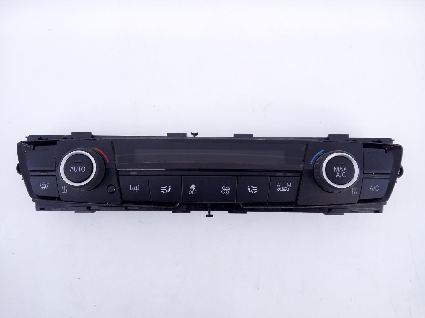 BMW 3 Series F30/F31 (2011-2020) Climate  Control Unit E3-A2-26-2 24084346