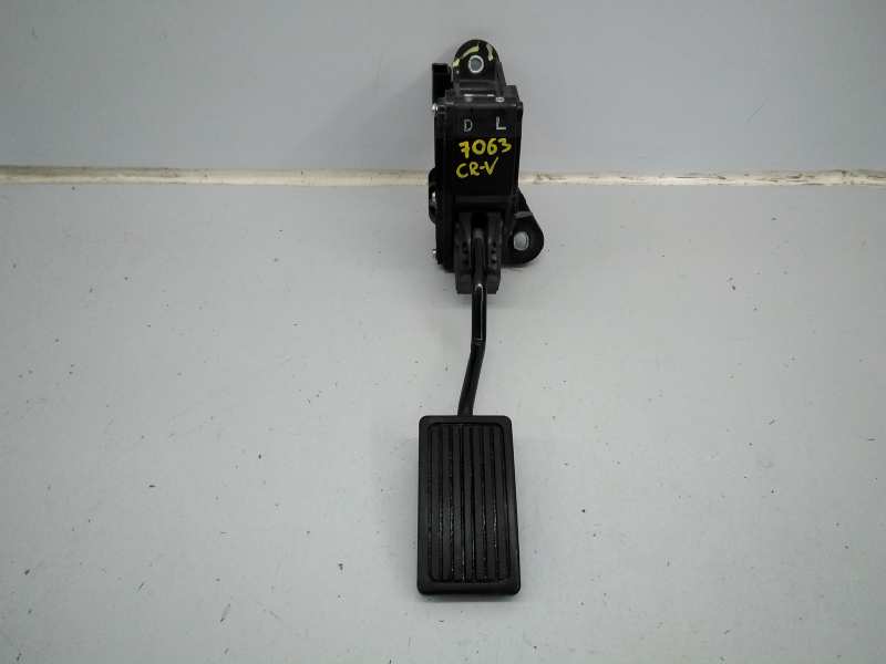 HONDA CR-V 3 generation (2006-2012) Педаль газа JM14A, E3-B5-19-3 18543614