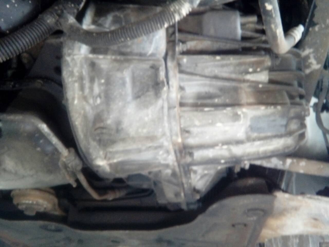 OPEL Vivaro A (2002-2006) Генератор 0124525047, 8200229907, P3-B5-17-1 20956883