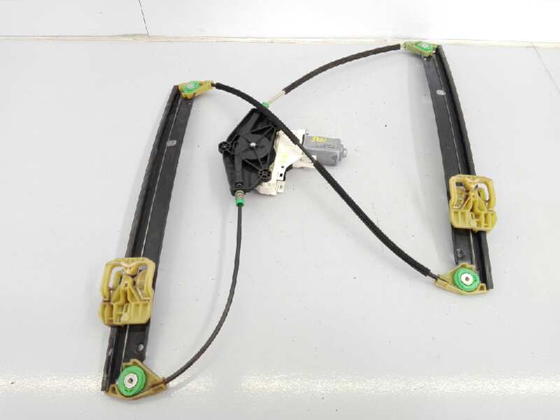 AUDI A5 8T (2007-2016) Front Left Door Window Regulator 8K0959801A,E1-B6-14-1 18415504