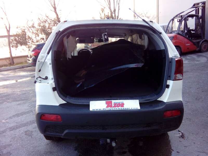 KIA Sorento 2 generation (2009-2021) Strålkastarbrytare kontrollenhet 934102P630,934202P660,E2-B5-4-2 25825506