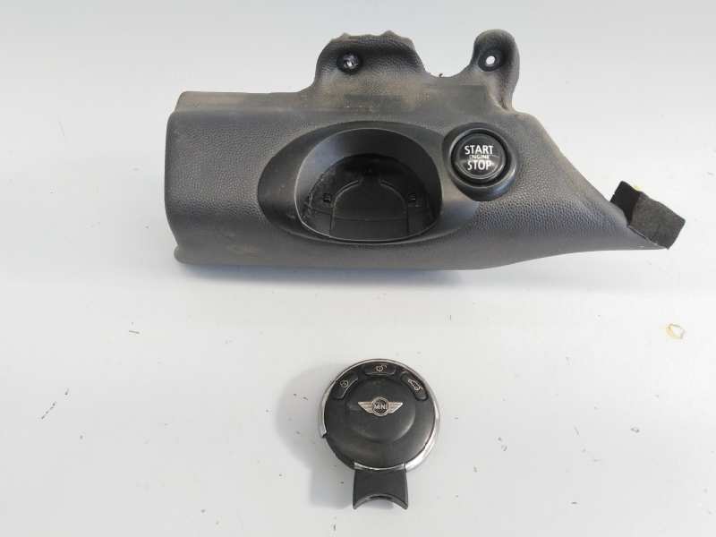 MINI Cooper R56 (2006-2015) Other part 10193113, E3-A2-49-2 18428848