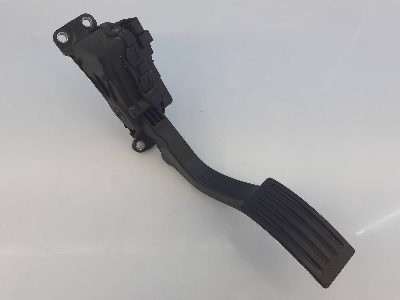 FORD Focus 2 generation (2004-2011) Akseleratoriaus (gazo) pedalas 4M519F836AH,E3-B3-8-4 18728364